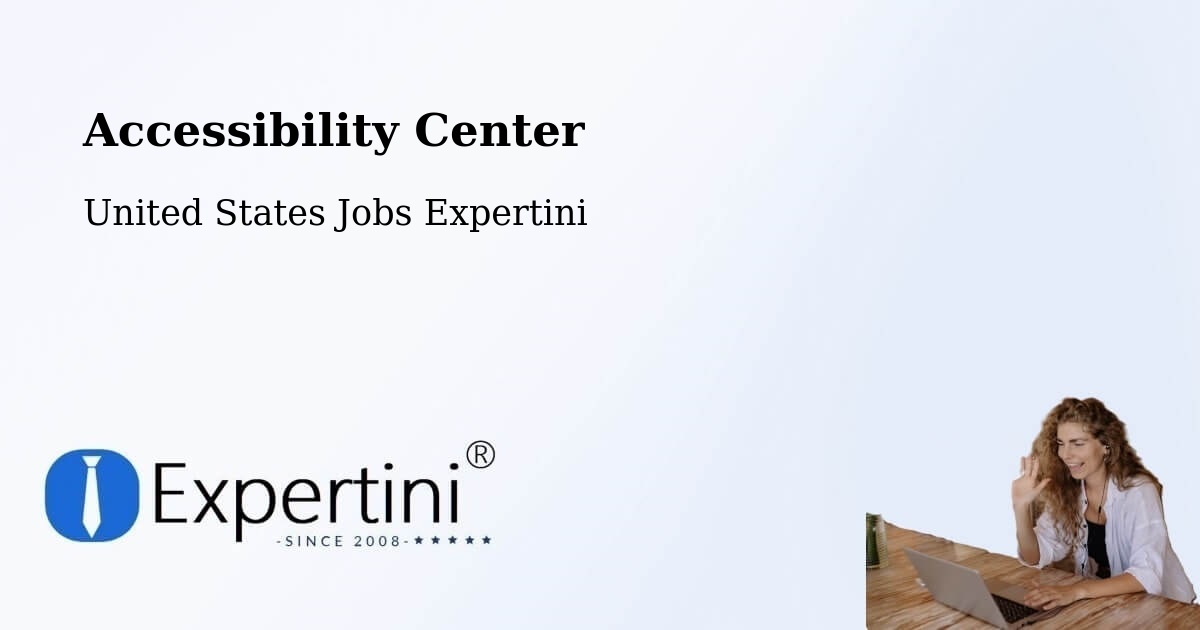 Accessibility Statement – Manor - United States Jobs Expertini