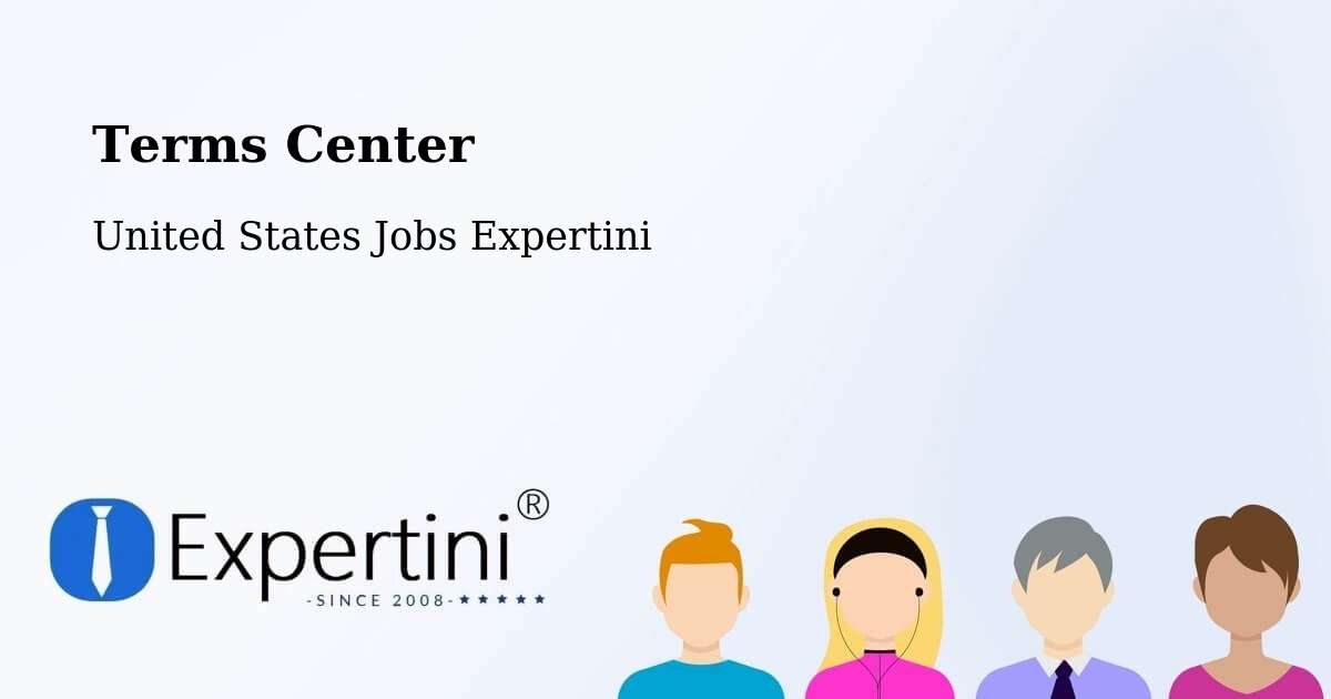 Terms of Service – Manor - United States Jobs Expertini
