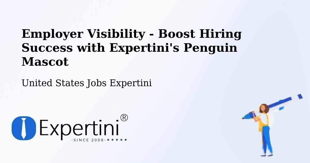 CV and Resume Visibility Optimization – Manor - United States Jobs Expertini